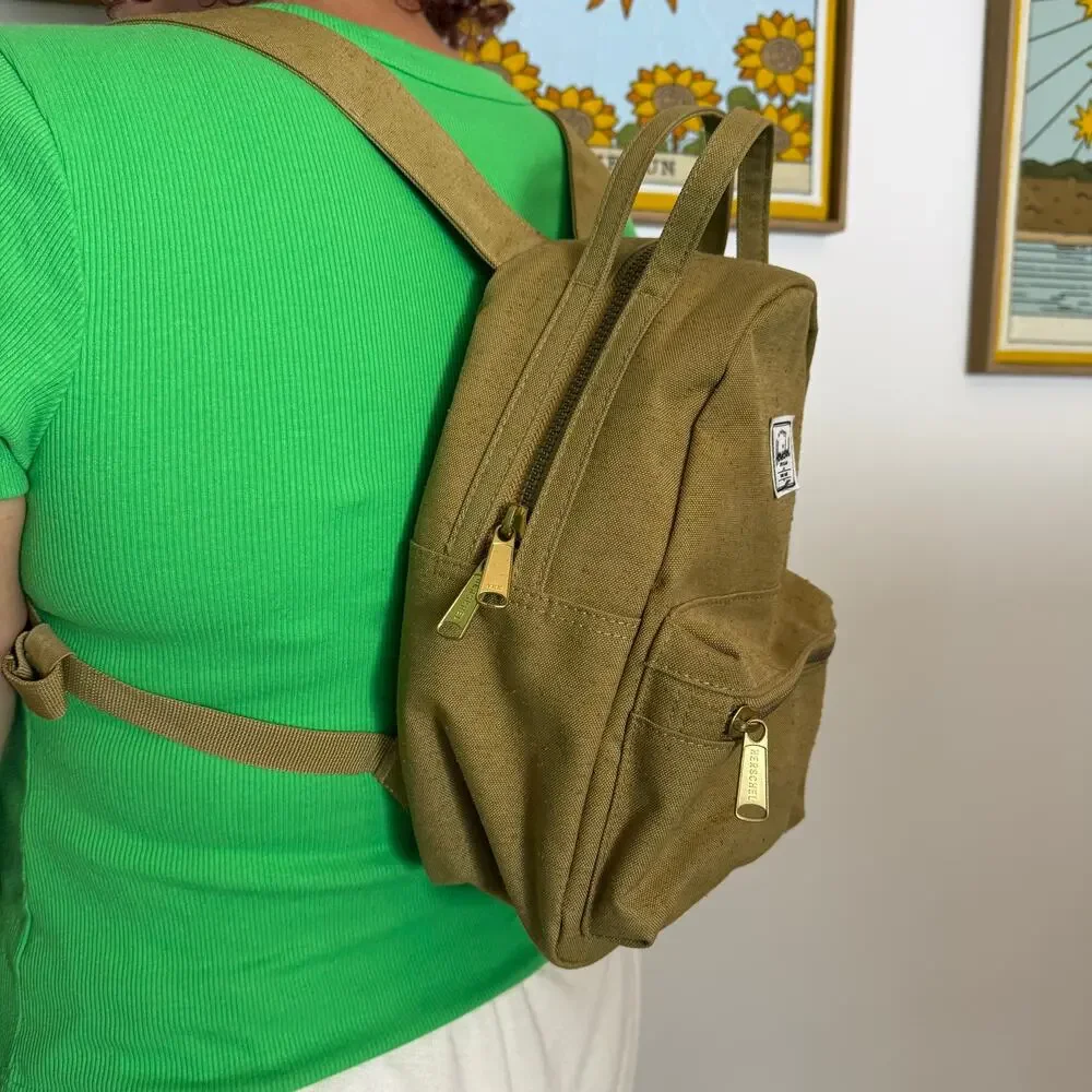 Herschel Supply Co. Nova Mini backpack